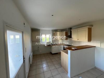 Appartement - 47 m² - 3 pièces