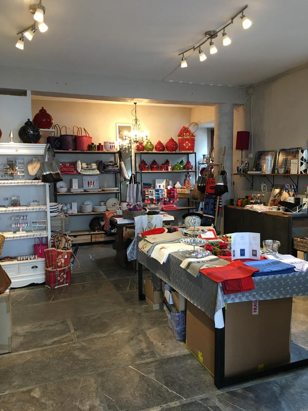 Local commercial - 47 m² - 2 pièces