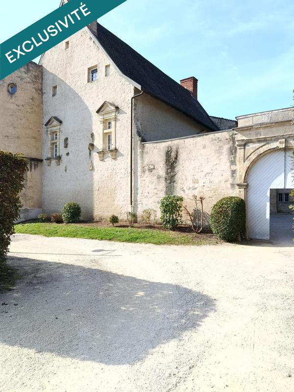 Appartement - 99 m² - 4 pièces