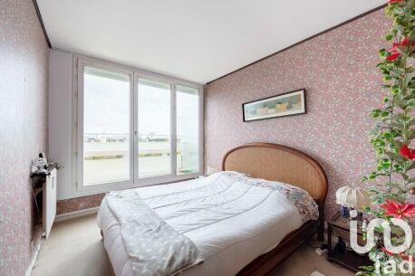 Appartement - 83 m² - 4 pièces