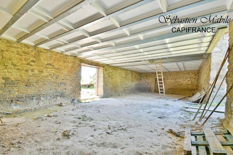 Maison - 210 m² - 4 pièces