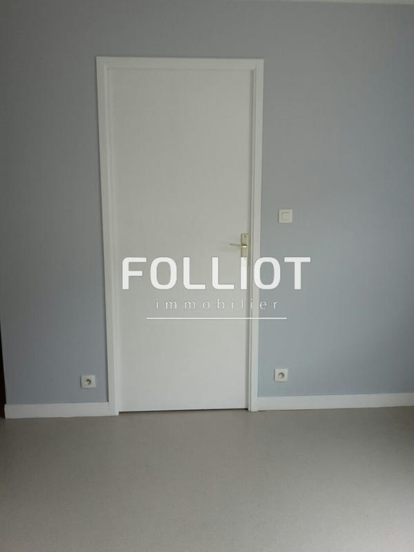 Appartement - 24 m² - 1 pièce