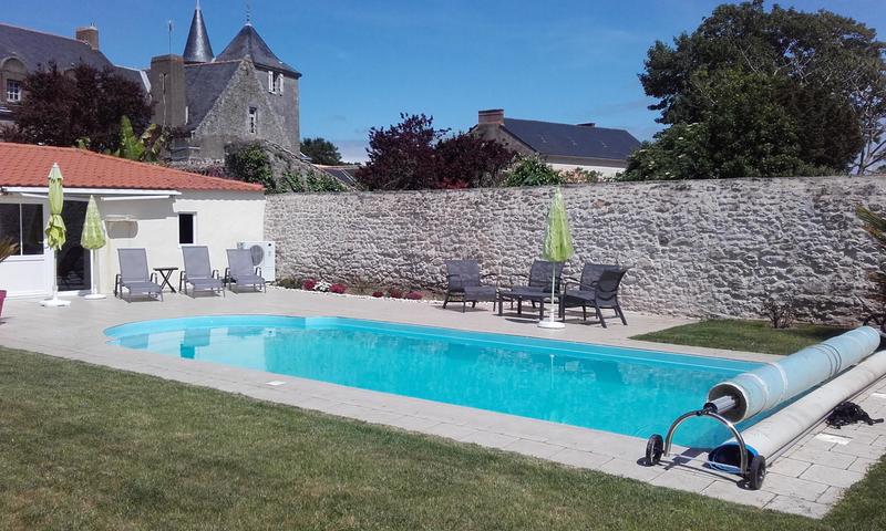 Maison - 147 m² - 7 pièces