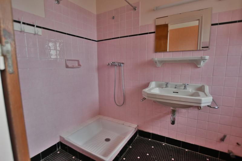 Appartement - 78 m² - 4 pièces