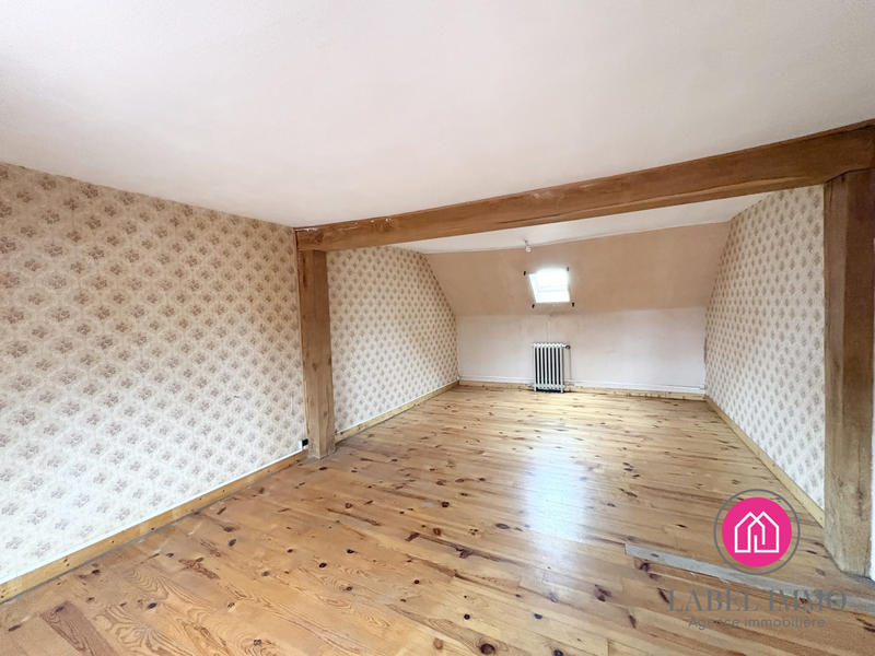 Maison - 171 m² - 8 pièces