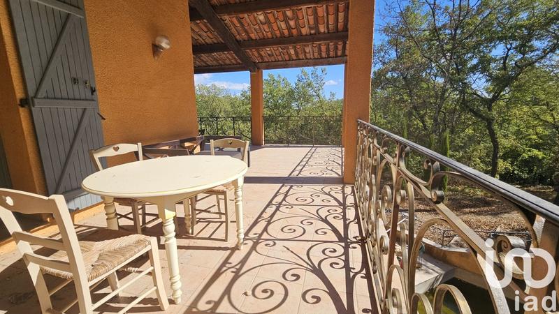 Maison - 158 m² - 5 pièces