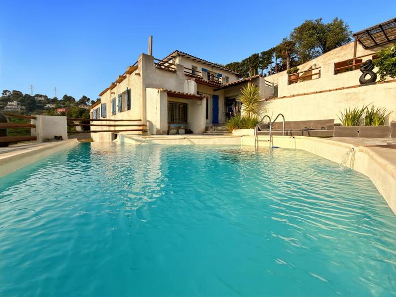 Villa - 170 m² - 5 pièces