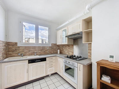 Appartement - 71 m² - 4 pièces