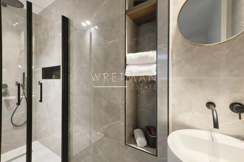 Appartement - 34 m² - 2 pièces