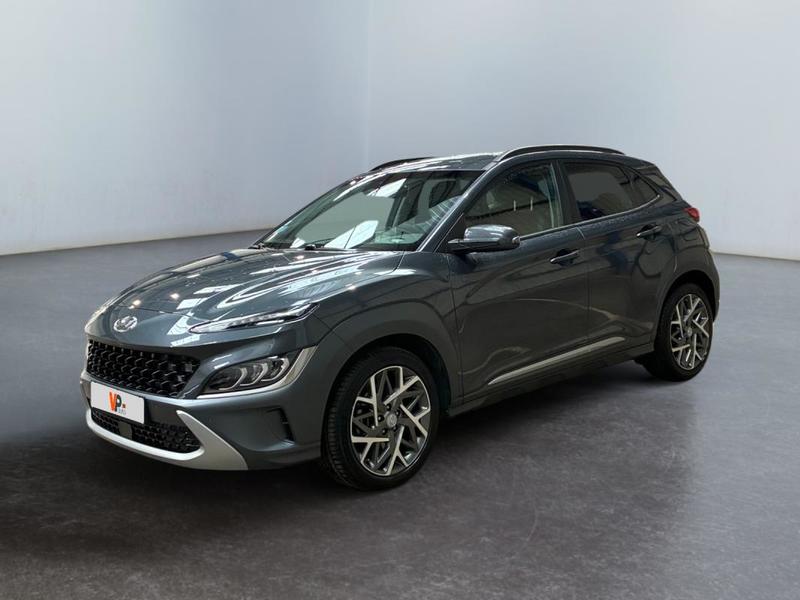 Hyundai Kona Hybrid 141 Executive