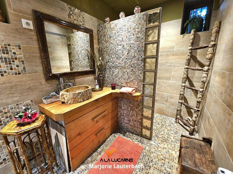 Maison de campagne - 250 m² - 7 pièces