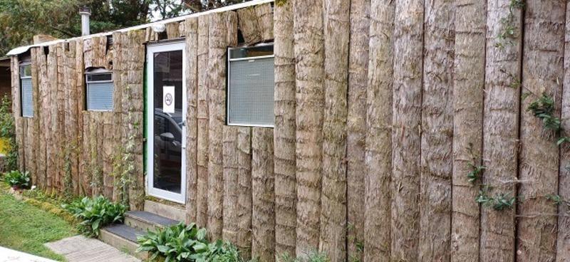 Terrain de loisirs - 12 870 m²