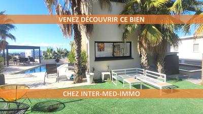 Villa - 130 m² - 6 pièces