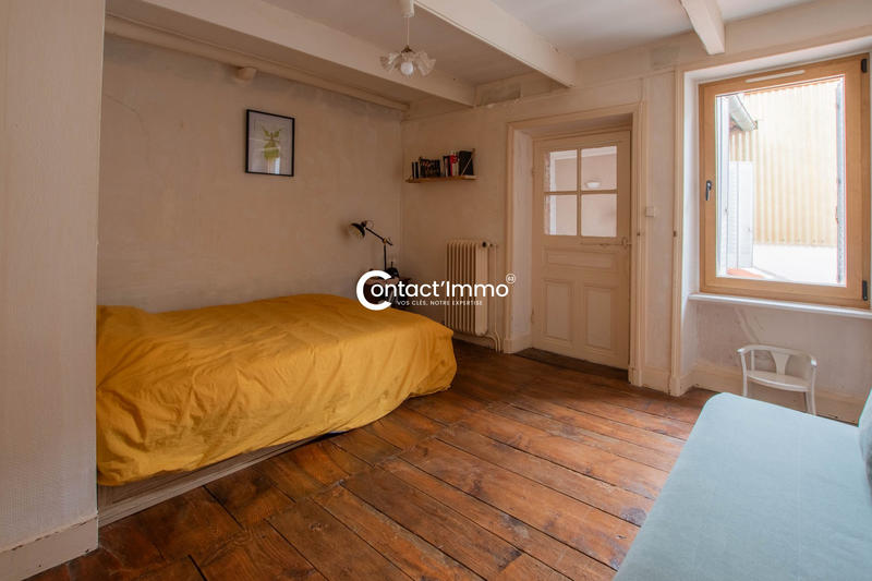 Maison - 141 m² - 7 pièces