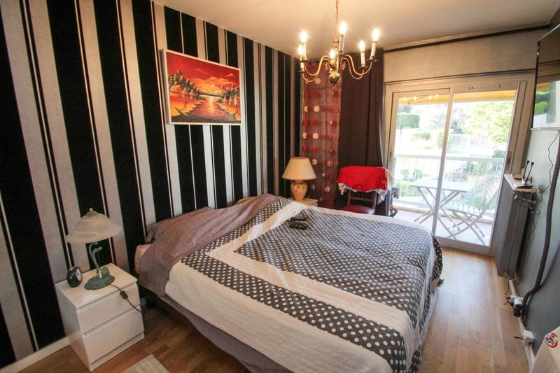 Appartement - 84 m² - 5 pièces