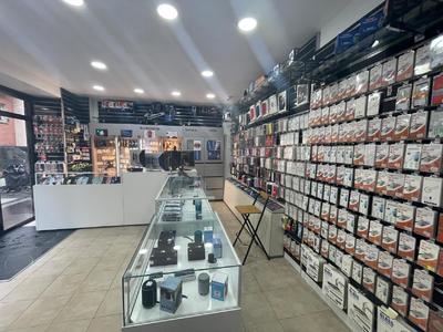 Bureau - 95 m² - 2 pièces