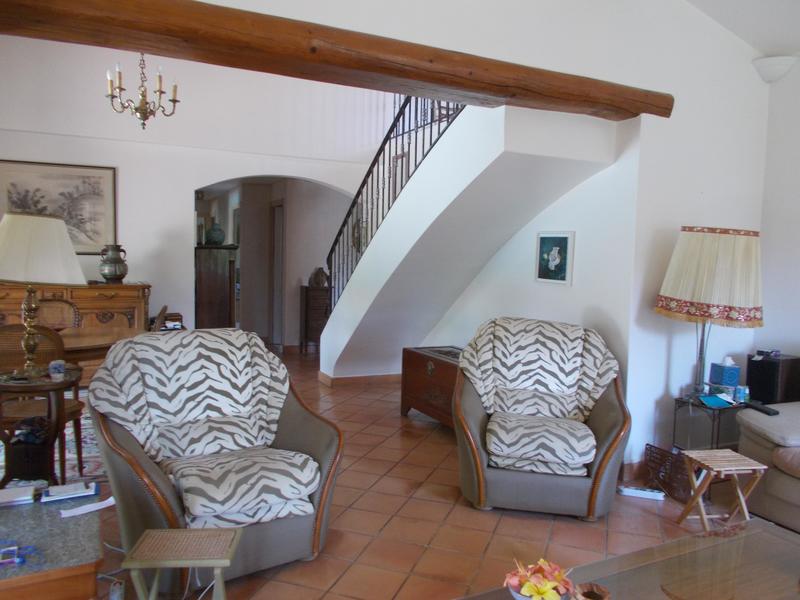 Maison - 148 m² - 5 pièces