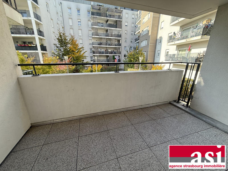 Appartement - 97 m² - 4 pièces