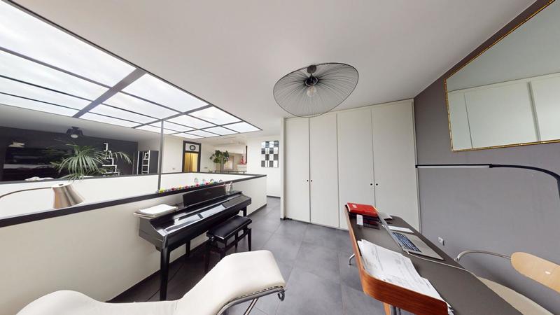 Châlet - 223 m² - 4 pièces