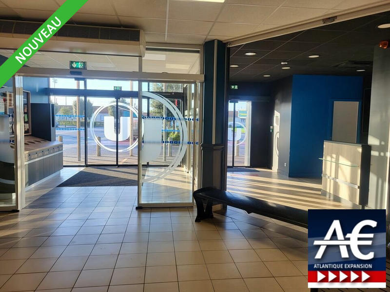 Local commercial - 76 m²