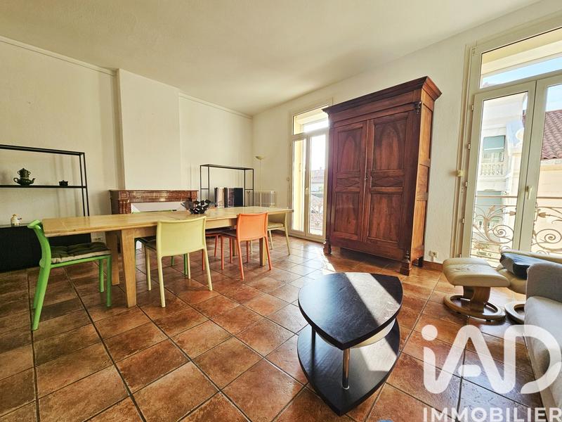 Maison - 146 m² - 6 pièces