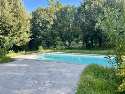 Maison - 142 m² - 5 pièces