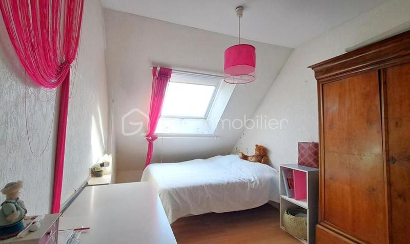 Propriété - 142 m² - 8 pièces