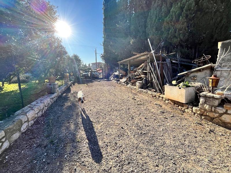 Propriété - 110 m² - 4 pièces