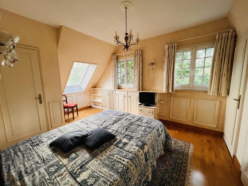 Maison - 131 m² - 5 pièces