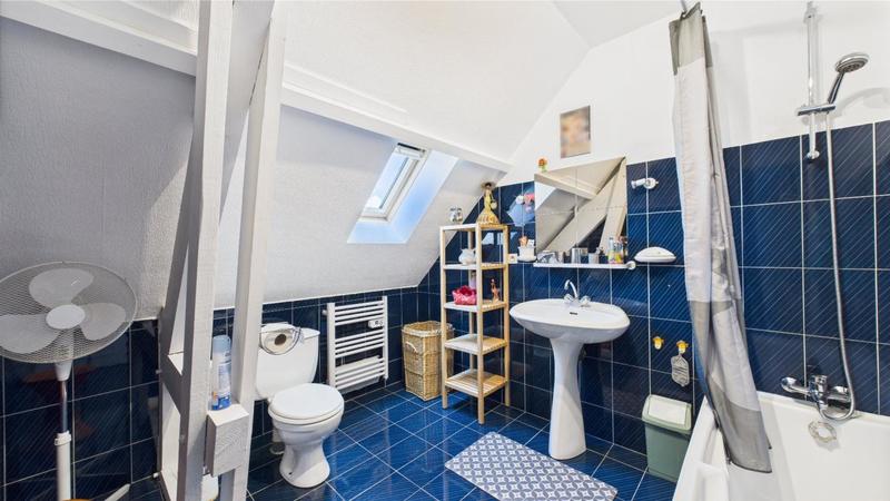 Maison d'architecte - 200 m² - 6 pièces