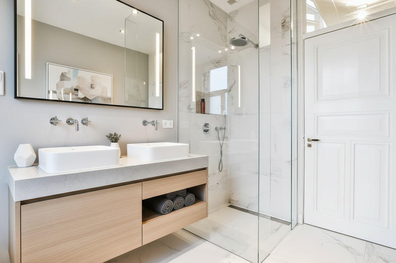 Maison - 111 m² - 6 pièces