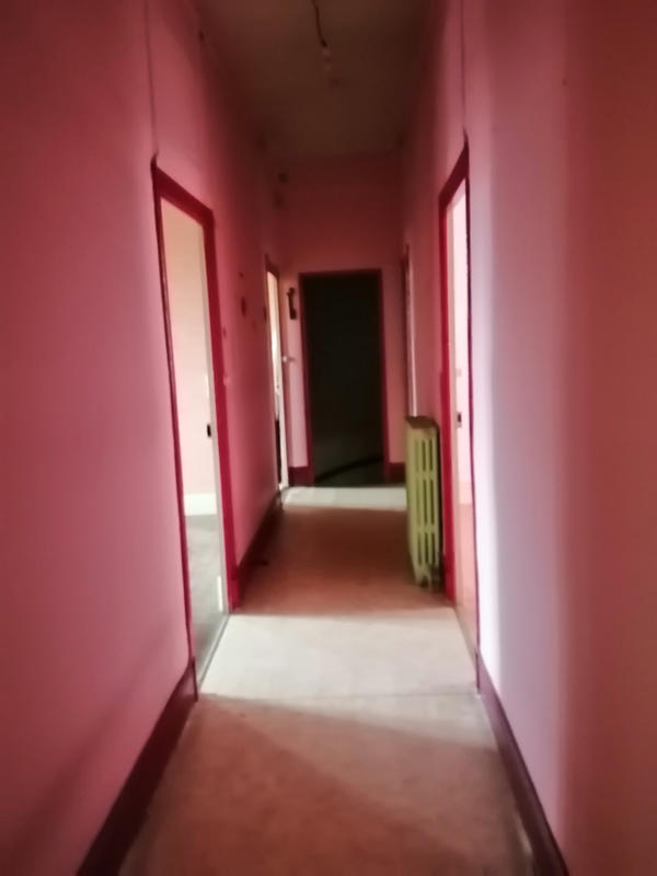 Appartement - 204 m² - 12 pièces