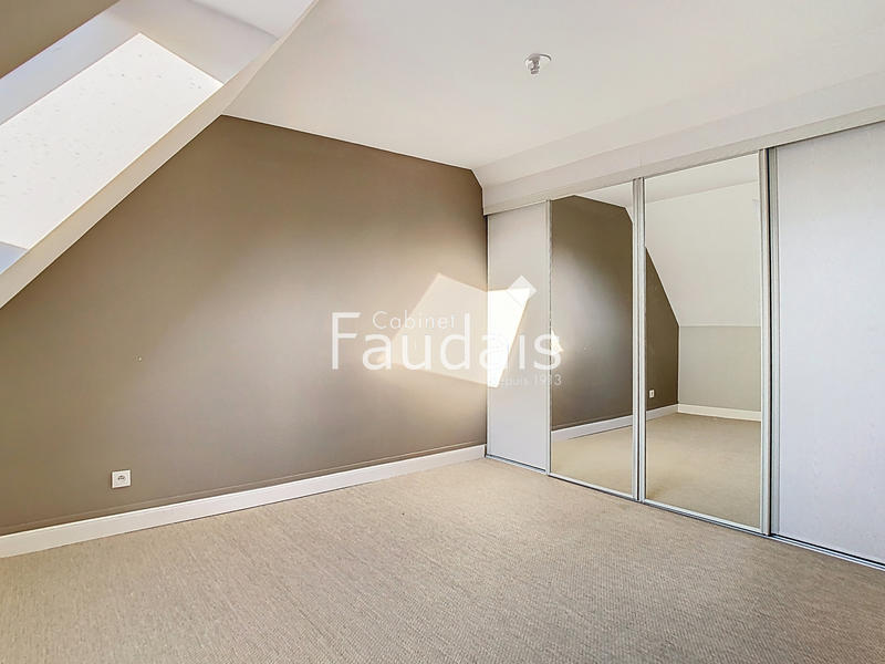 Maison - 127 m² - 6 pièces