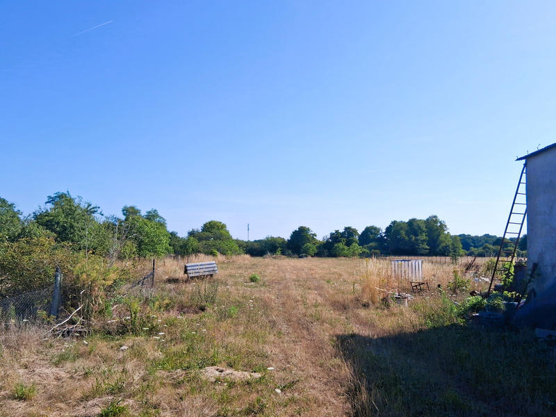 Maison - 118 m² - 5 pièces