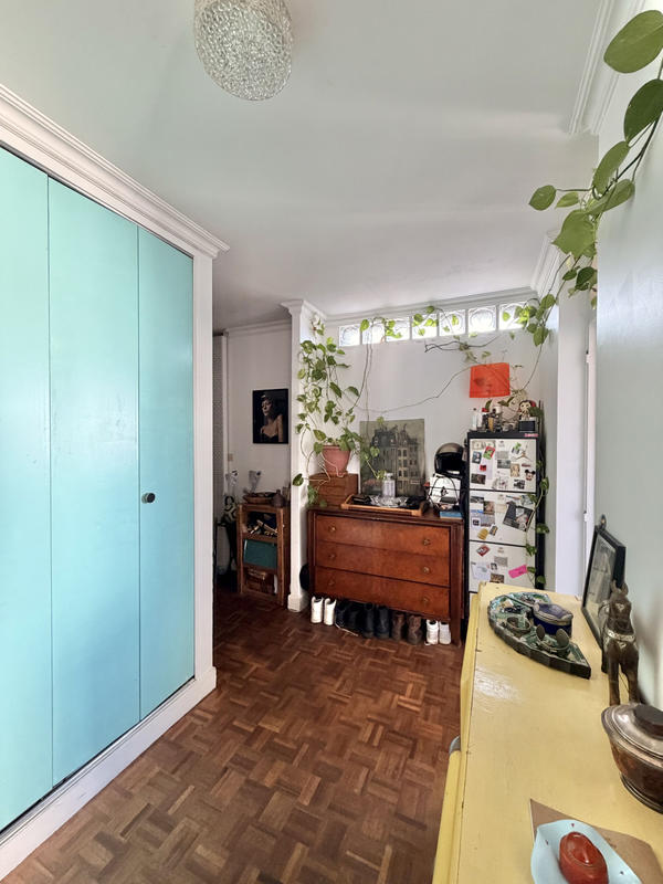 Appartement - 84 m² - 5 pièces