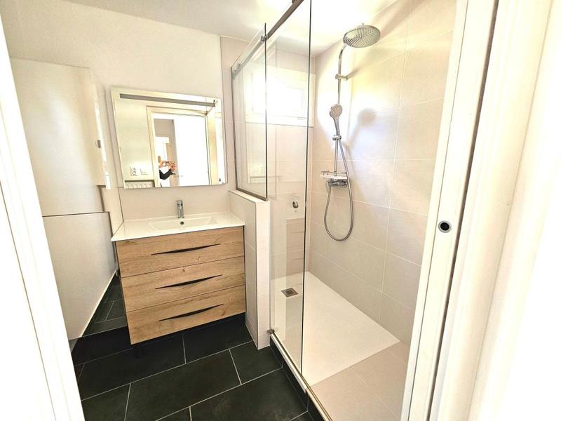 Appartement - 79 m² - 3 pièces