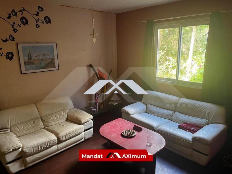 Maison - 135 m² - 5 pièces