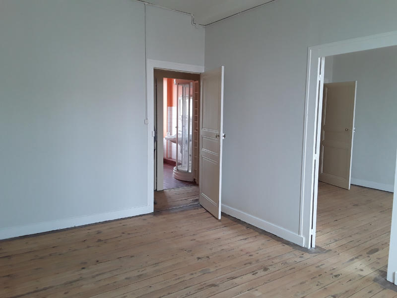 Maison - 111 m² - 5 pièces