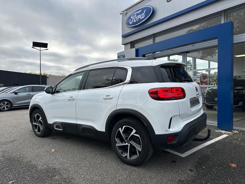 Citroën C5 Aircross BlueHDi 130 s&amp;S Bvm6 Shine