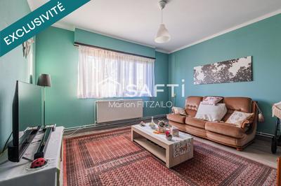 Maison - 180 m² - 6 pièces