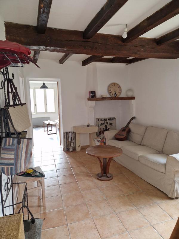 Maison - 155 m² - 7 pièces