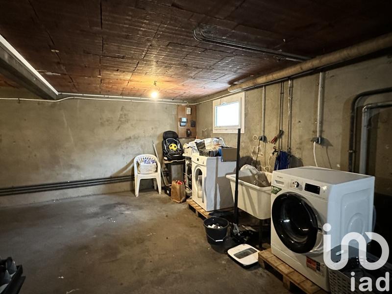 Maison - 83 m² - 4 pièces