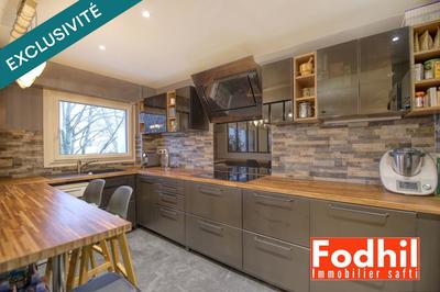 Appartement - 108 m² - 5 pièces