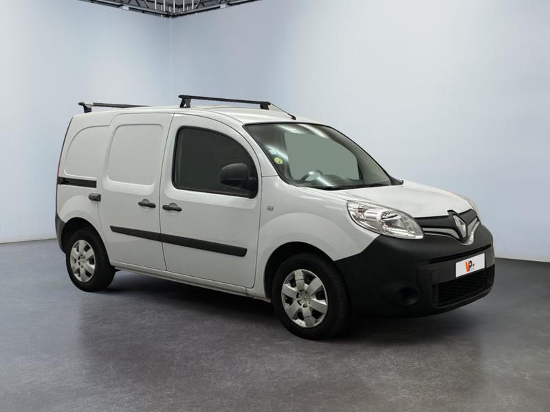 Renault Kangoo Express 1.5 Dci 90 E6 Extra R-Link