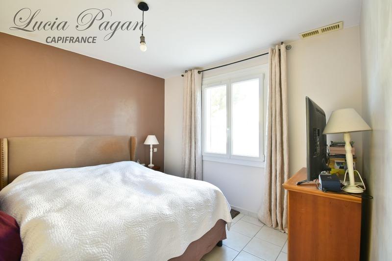 Maison - 142 m² - 6 pièces