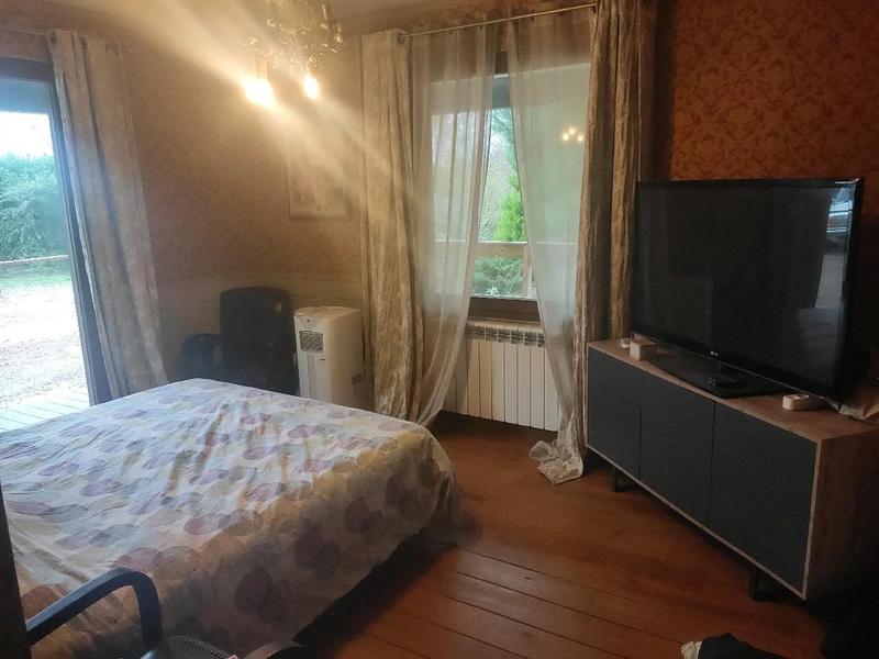 Maison - 515 m² - 7 pièces