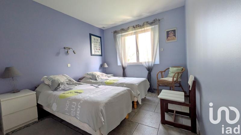 Maison - 218 m² - 6 pièces