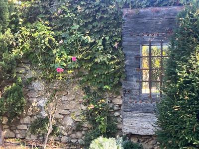 Maison de village - 300 m² - 10 pièces