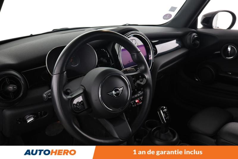 Mini Cabrio Mini Cabriolet 1.5 Cooper Bva7 136 ch