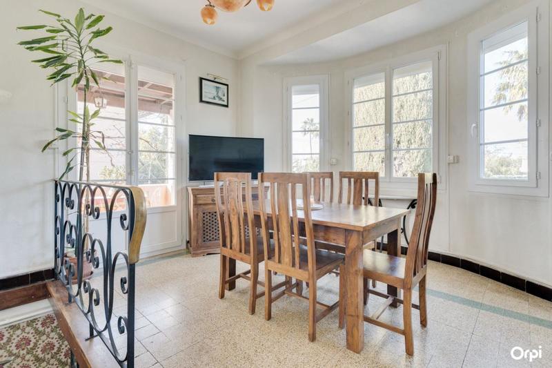 Maison - 117 m² - 5 pièces